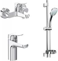 Смеситель Ideal BD001AA