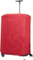 Чехол для чемодана Samsonite Global TA CO1-00 007 80 см