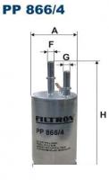 Filtron PP8664