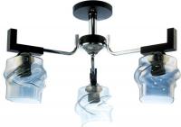 Люстра средней высоты Aitin Pro A3633/3