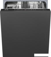 Встраиваемая посудомоечная машина Smeg ST273CL