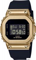 Наручные часы Casio G-Shock GM-S5600GB-1E