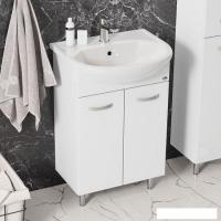 Onika Тумба под умывальник Коралл 50.10 105032