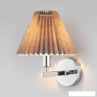 Бра Евросвет 60136/1 (хром/графит)