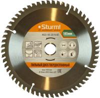 Пильный диск Sturm 9023-185-20/16-60