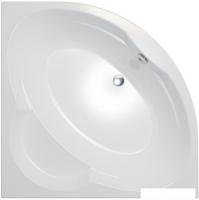 Ванна Triton Мартин 120х120 (с каркасом)