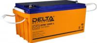 Аккумулятор для ИБП Delta DTM 1265 L (12В/65 А·ч)