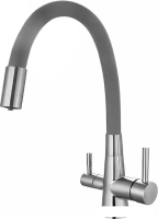 Смеситель Esko Coral CL 03 G