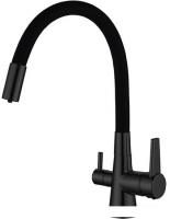 Смеситель Haiba HB76859-7