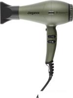 Фен Dewal Pro Elegance 03-9010 (оливковый)