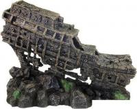 Декорация DekSi Корабль №551