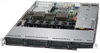 Корпус Supermicro SYS-6019P-WTR