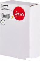 Картридж Sakura Printing SI6708B001 (аналог Canon PFI-107 Y)