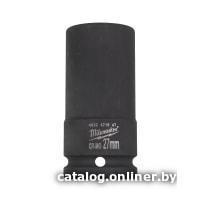 Головка слесарная Milwaukee 4932471647