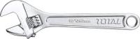 Ключ разводной Total THT1010103