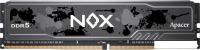 Оперативная память Apacer NOX 16ГБ DDR5 6000 МГц AH5U16G60C512MBAA-1