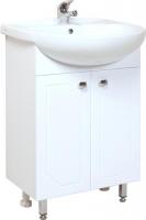 Onika Тумба с умывальником Канны 50.11 105003 + Канны 1WH110243