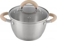 Кастрюля Mallony Fortuna 007217