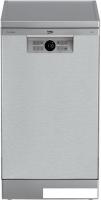 Отдельностоящая посудомоечная машина BEKO BDFS26130XQ