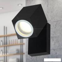 Спот ЭРА WL37 BK MR16 GU10 Б0054408