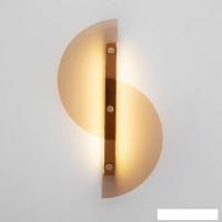 Бра Евросвет 40160 LED (янтарный)