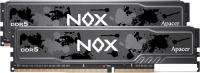 Оперативная память Apacer NOX 2x16ГБ DDR5 5600 МГц AH5U32G56C522MBAA-2