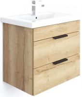 Onika Тумба с умывальником Легран 70.13 107048 + Фостер 70