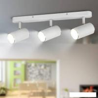 Спот ЭРА OL35-3 WH MR16 GU10 Б0056367