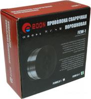 Проволока сварочная Edon FCW1.0-1