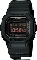 Наручные часы Casio G-Shock DW-5600MS-1