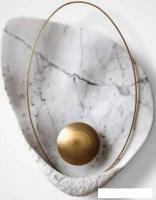 Бра ImperiumLoft CLAM01 133214-22