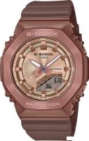 Наручные часы Casio G-Shock GM-S2100BR-5A
