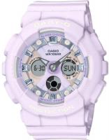 Наручные часы Casio Baby-G BA-130WP-6A