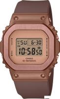 Наручные часы Casio G-Shock GM-S5600BR-5E