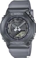 Наручные часы Casio G-Shock GM-S2100MF-1A