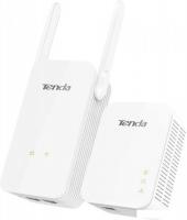 Комплект powerline-адаптеров Tenda PH5 Kit