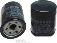 Масляный фильтр Mitsubishi MD360935