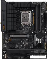 Материнская плата ASUS TUF Gaming H770-Pro WiFi