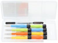 Набор отверток прецизионных BaumAuto BM-3031319 (9 предметов)