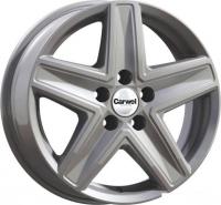 Литые диски Carwel Витим 237 16x6.5" 5x160мм DIA 65.1мм ET 55мм SB
