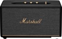 Беспроводная колонка Marshall Stanmore III (черный)
