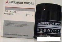 Масляный фильтр Mitsubishi MZ690115