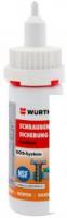 Wurth Герметик резьбовой средней фиксации 50г 0893243050