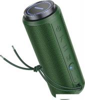 Беспроводная колонка Borofone BR22 (темно-зеленый)