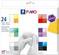 Полимерная глина Fimo Effect 8013 C24-1 (24x25 г)