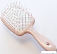 Щетка Janeke Superbrush 94SP226RSA (нюд/белый)