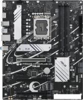 Материнская плата ASUS Prime H770-Plus D4