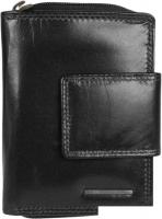 Кошелек Bellugio AD-21R-332 (черный)