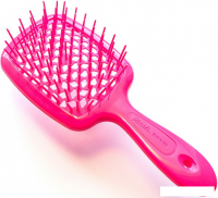 Щетка Janeke Superbrush 82SP226FFL (фуксия)