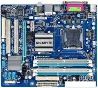 Материнская плата Gigabyte GA-G41M-COMBO